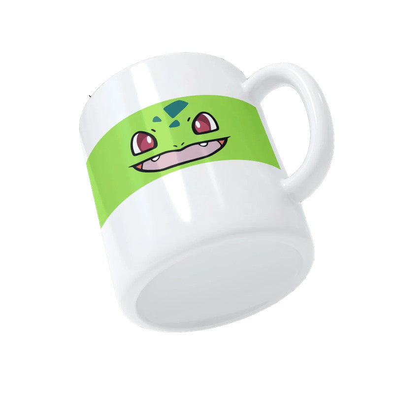 Paperboi Bulbasaur Mug - كوب